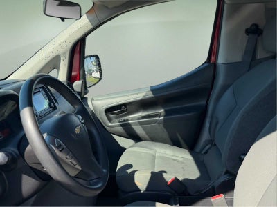 2018 Chevrolet City Express Cargo Van LS