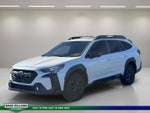 2023 Subaru Outback Onyx Edition XT