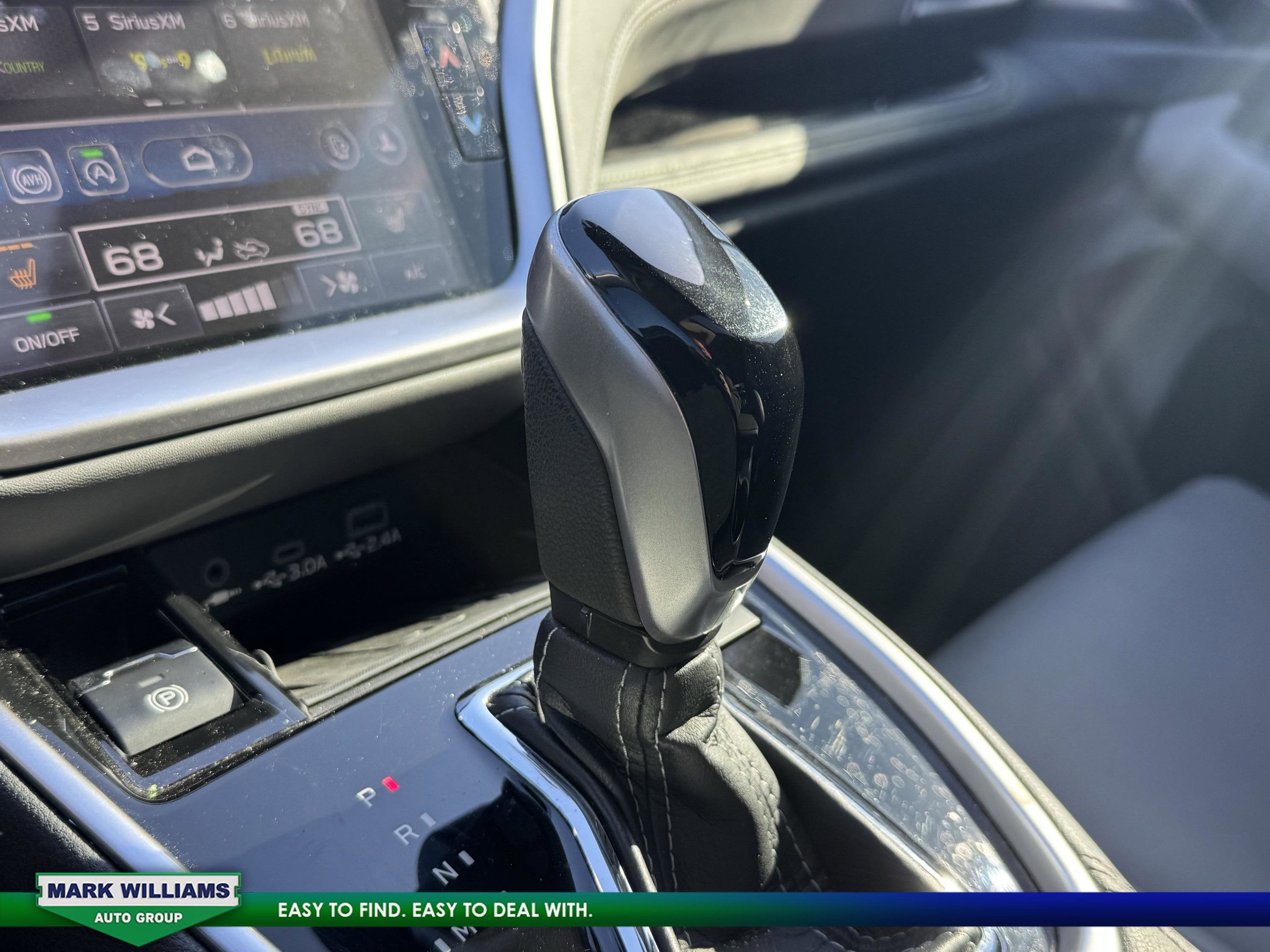 2023 Subaru Outback Onyx Edition XT