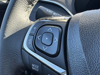 2018 Toyota Avalon Hybrid XLE Premium