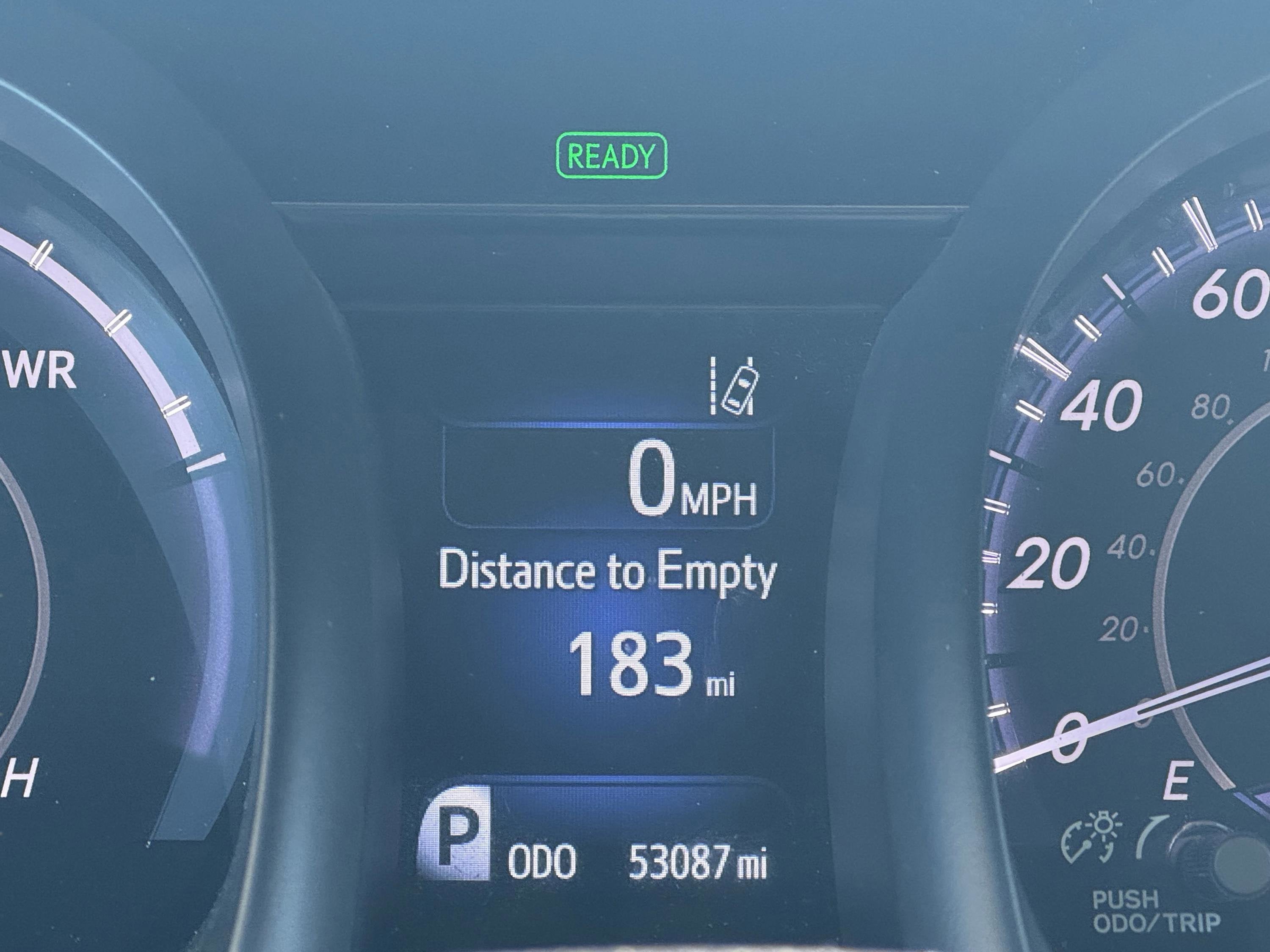 2018 Toyota Avalon Hybrid XLE Premium