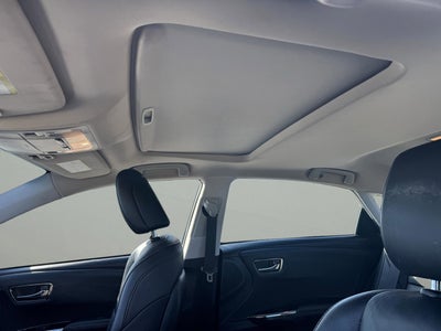 2018 Toyota Avalon Hybrid XLE Premium