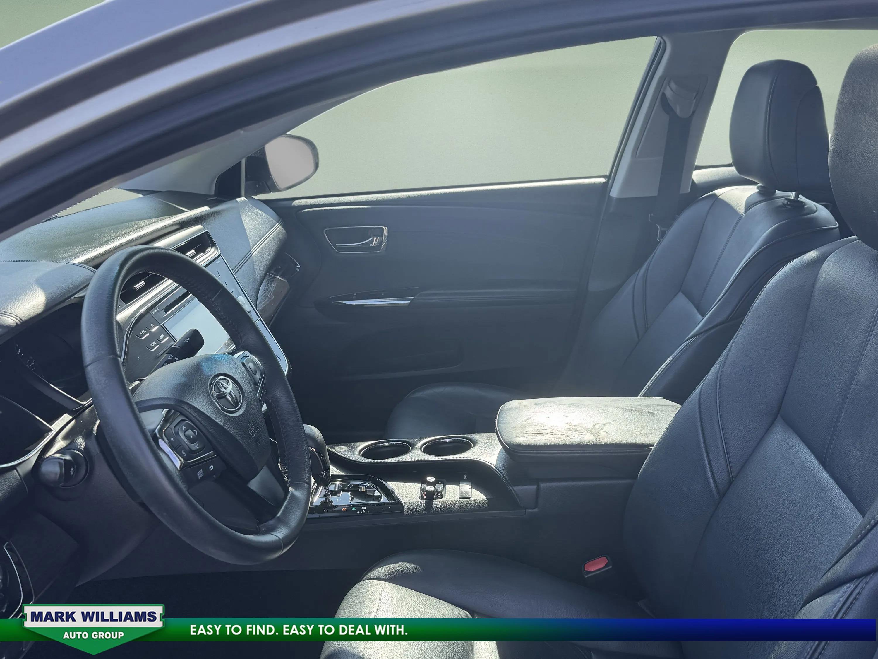 2018 Toyota Avalon Hybrid XLE Premium