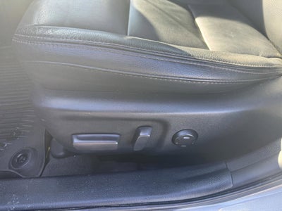 2018 Toyota Avalon Hybrid XLE Premium