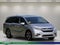 2020 Honda Odyssey Elite