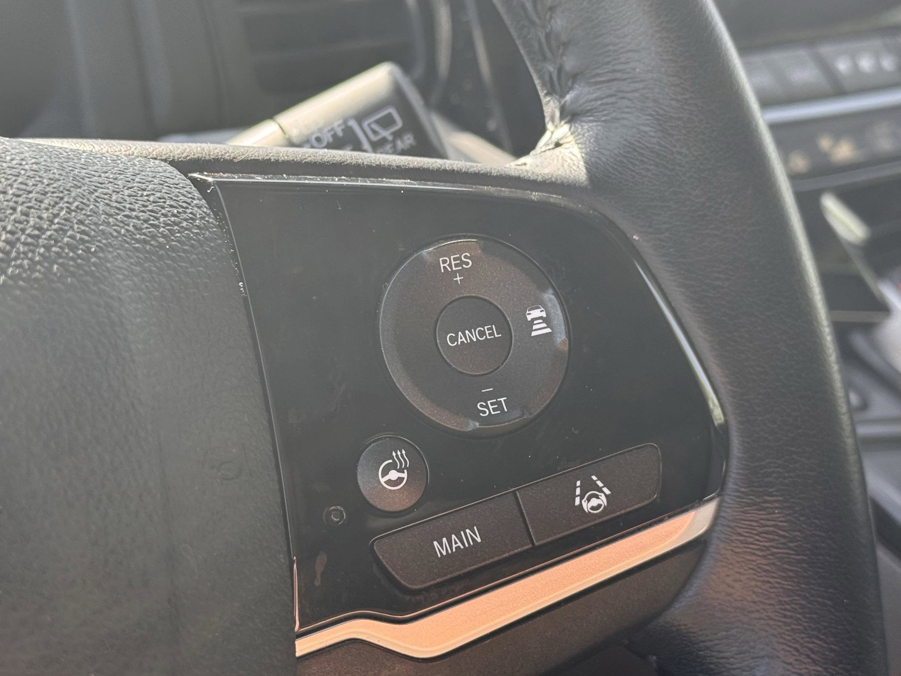 2020 Honda Odyssey Elite