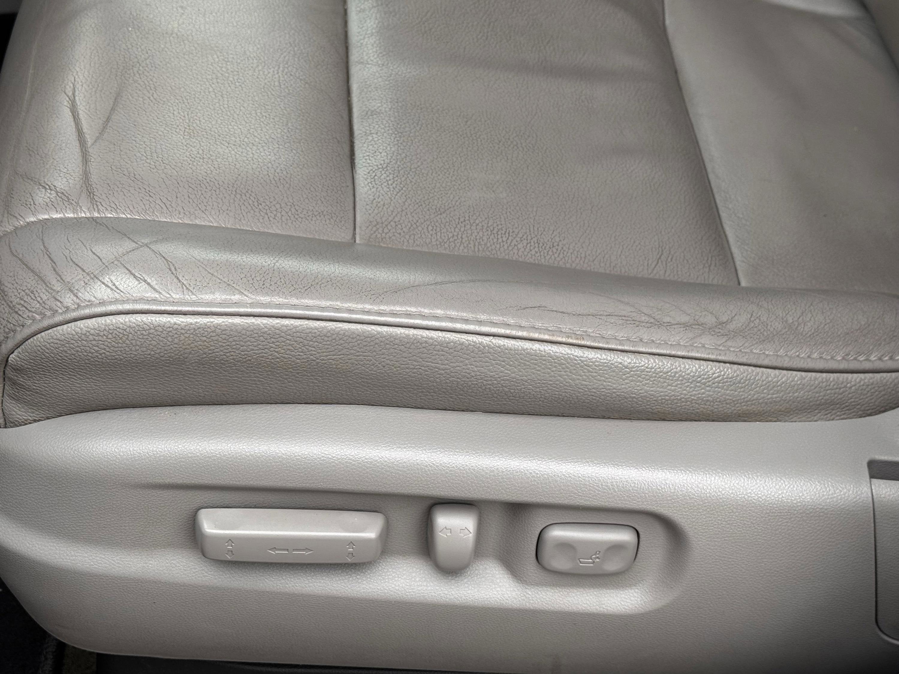 2015 Honda Pilot Touring