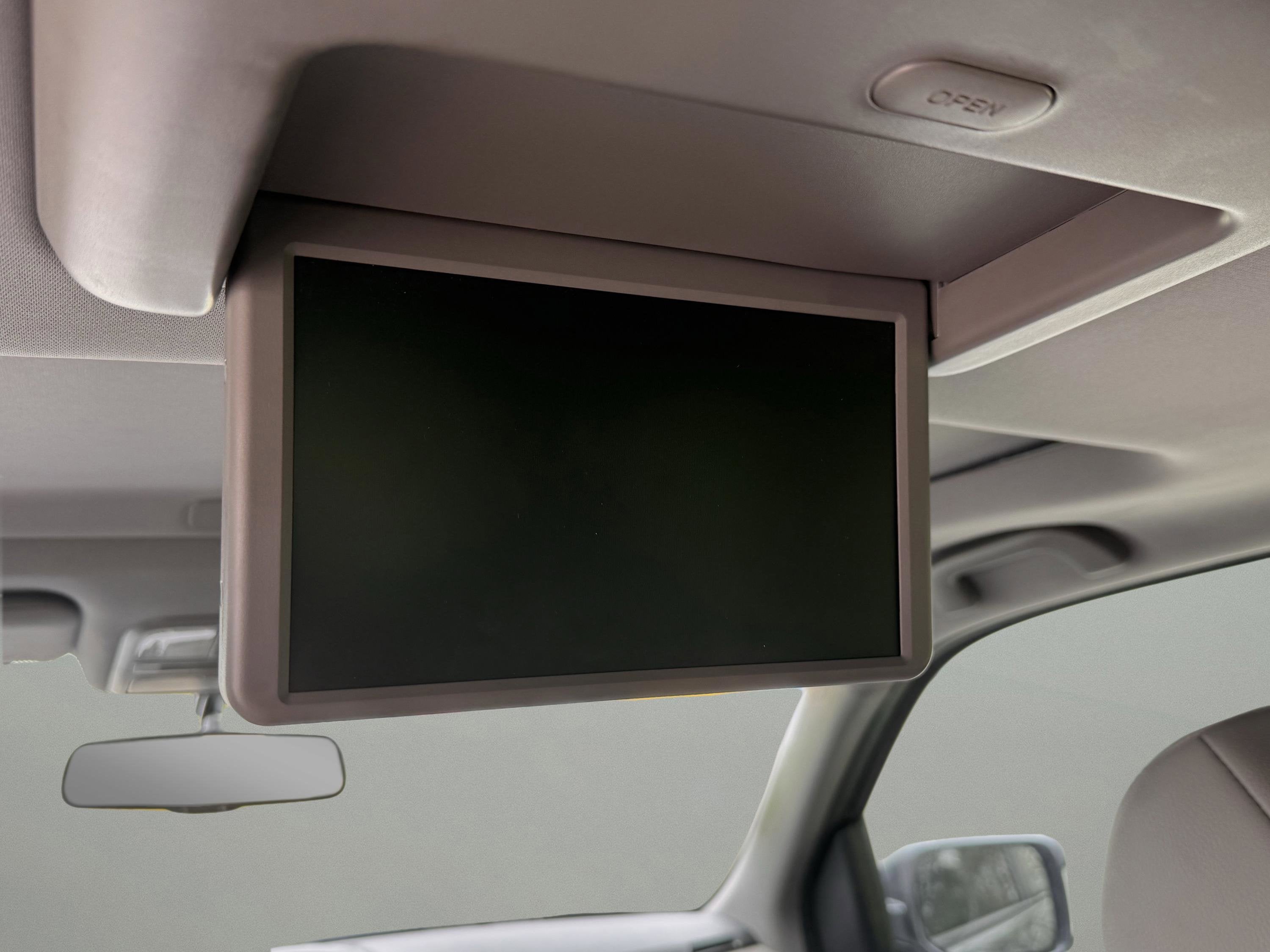 2015 Honda Pilot Touring
