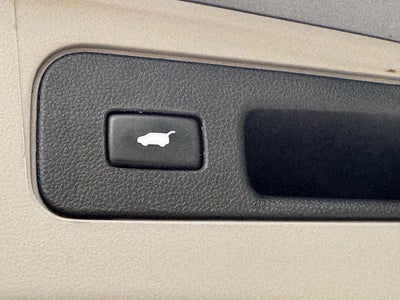 2015 Honda Pilot Touring