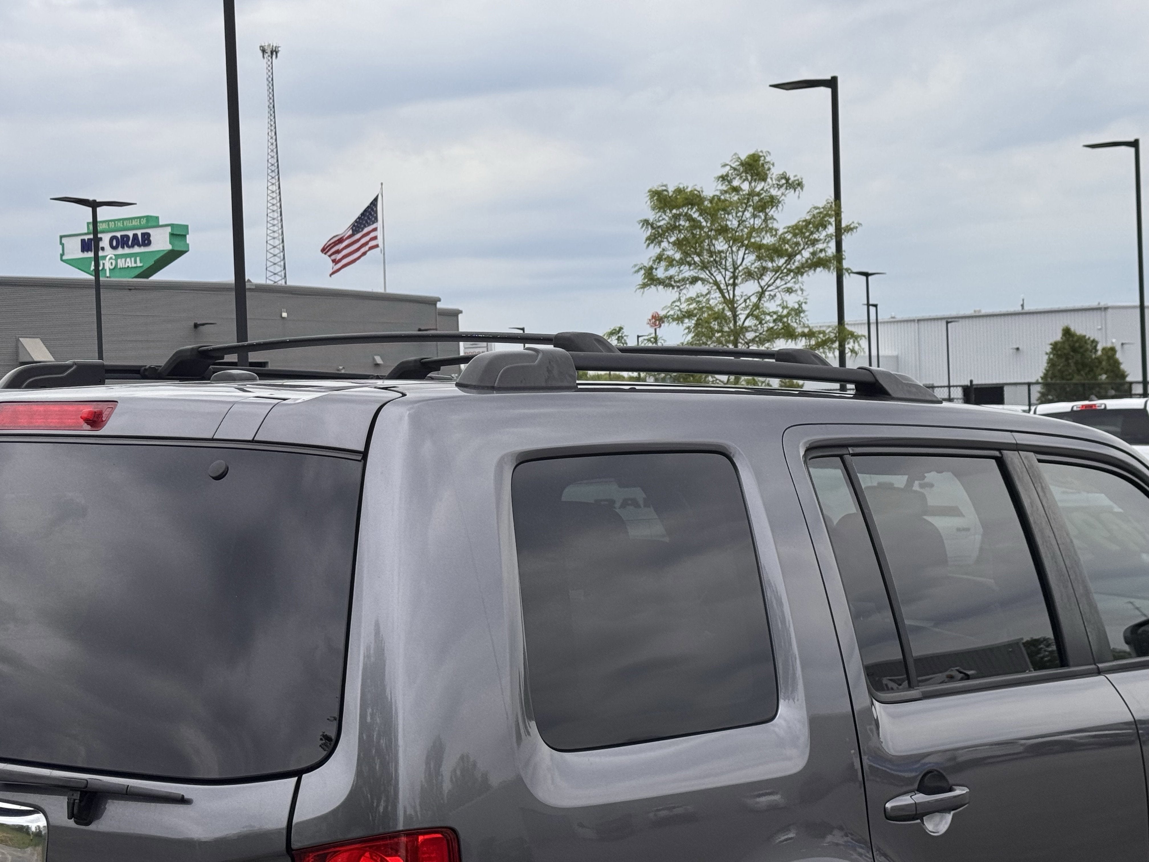 2015 Honda Pilot Touring