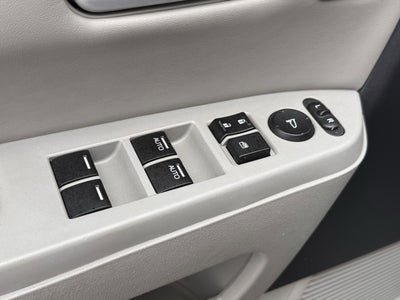 2015 Honda Pilot Touring