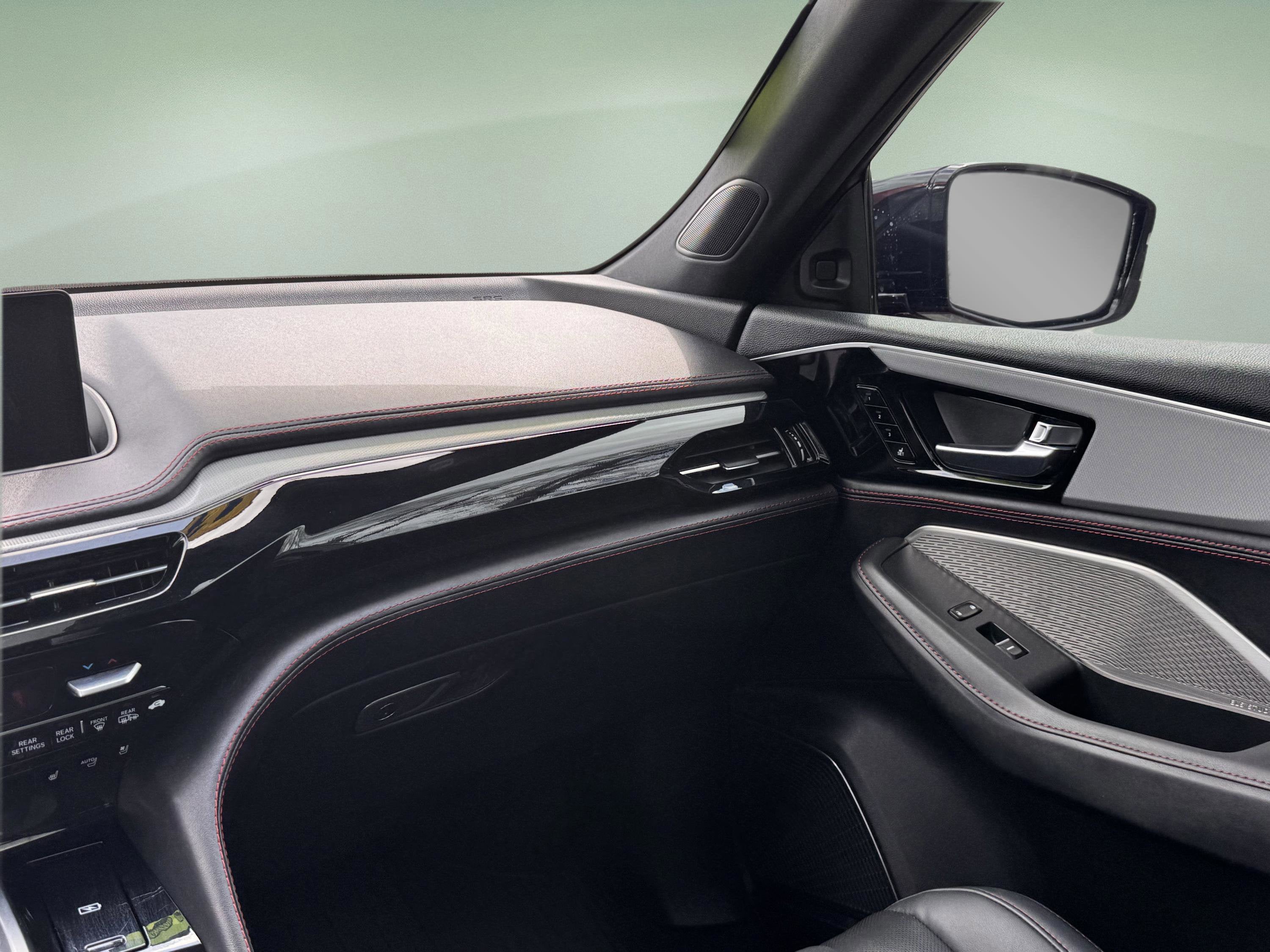 2023 Acura MDX A-Spec SH-AWD