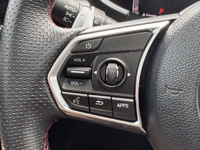 2023 Acura MDX A-Spec SH-AWD