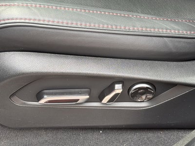 2023 Acura MDX A-Spec SH-AWD