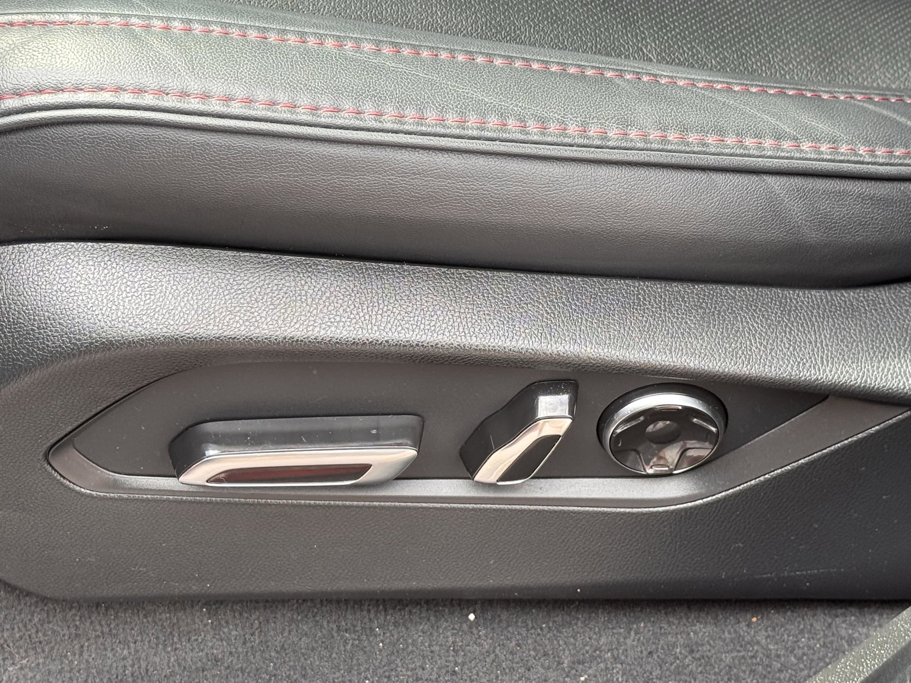 2023 Acura MDX A-Spec SH-AWD