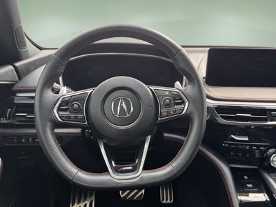 2023 Acura MDX A-Spec SH-AWD