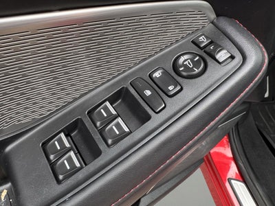 2023 Acura MDX A-Spec SH-AWD