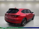 2023 Acura MDX A-Spec SH-AWD
