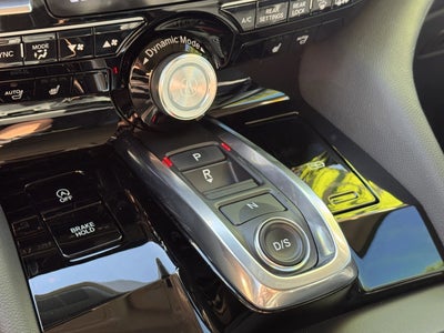2026 Acura MDX Base SH-AWD