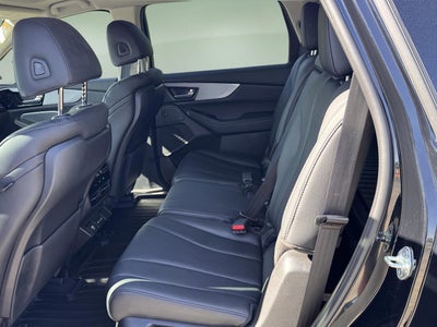 2026 Acura MDX Base SH-AWD