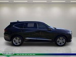 2026 Acura MDX Base SH-AWD
