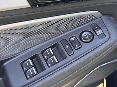 2026 Acura MDX Base SH-AWD