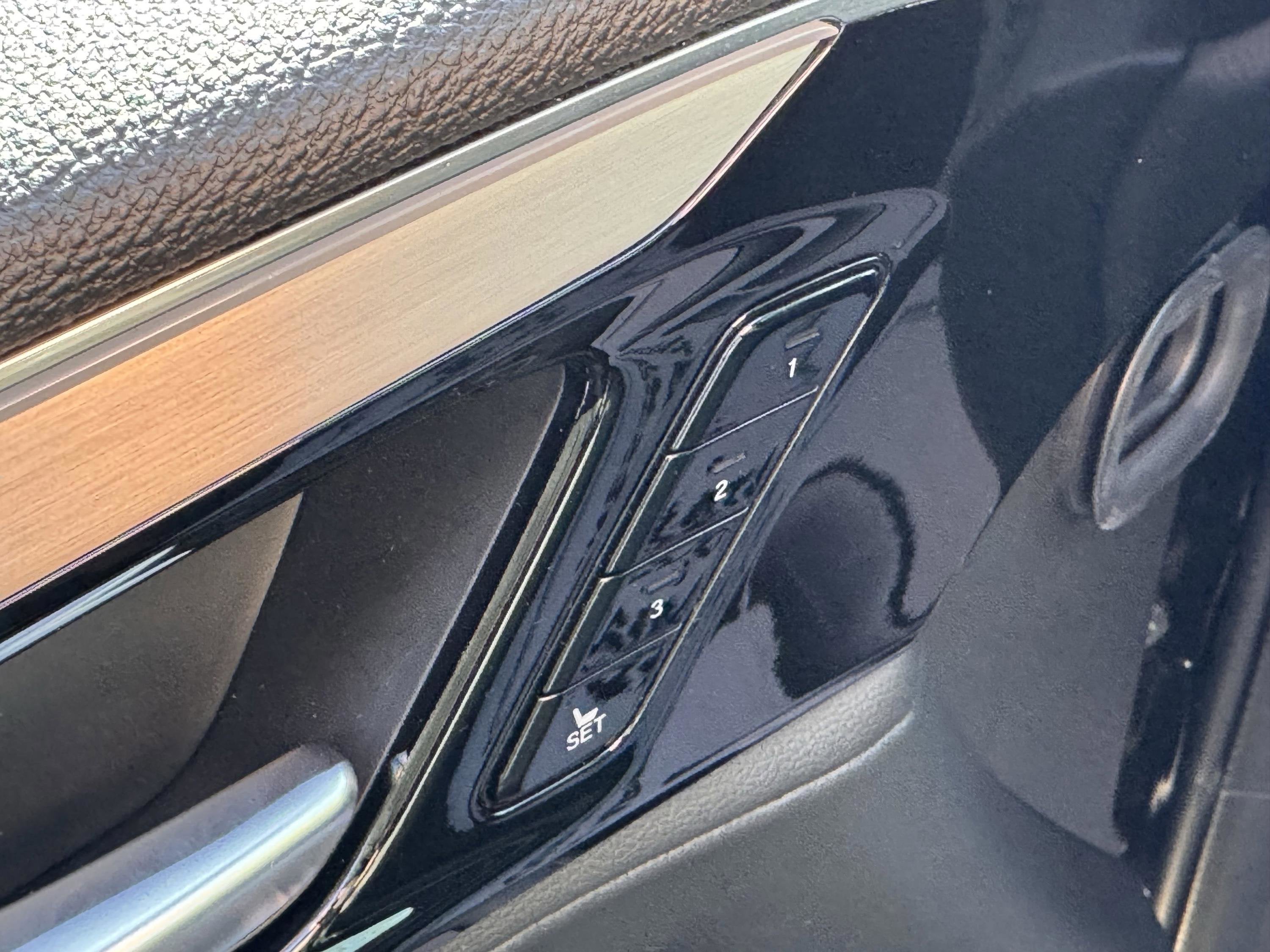 2026 Acura MDX Base SH-AWD