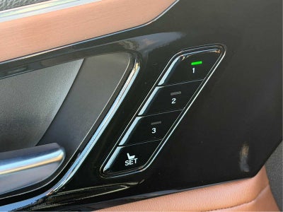 2022 Acura MDX w/Technology Package