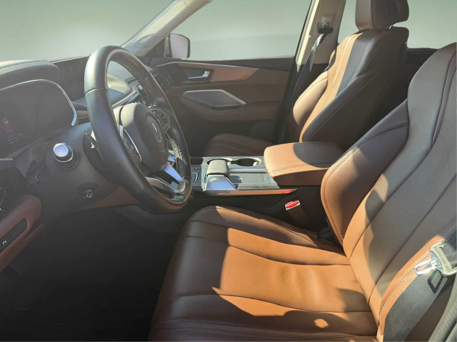 2022 Acura MDX w/Technology Package