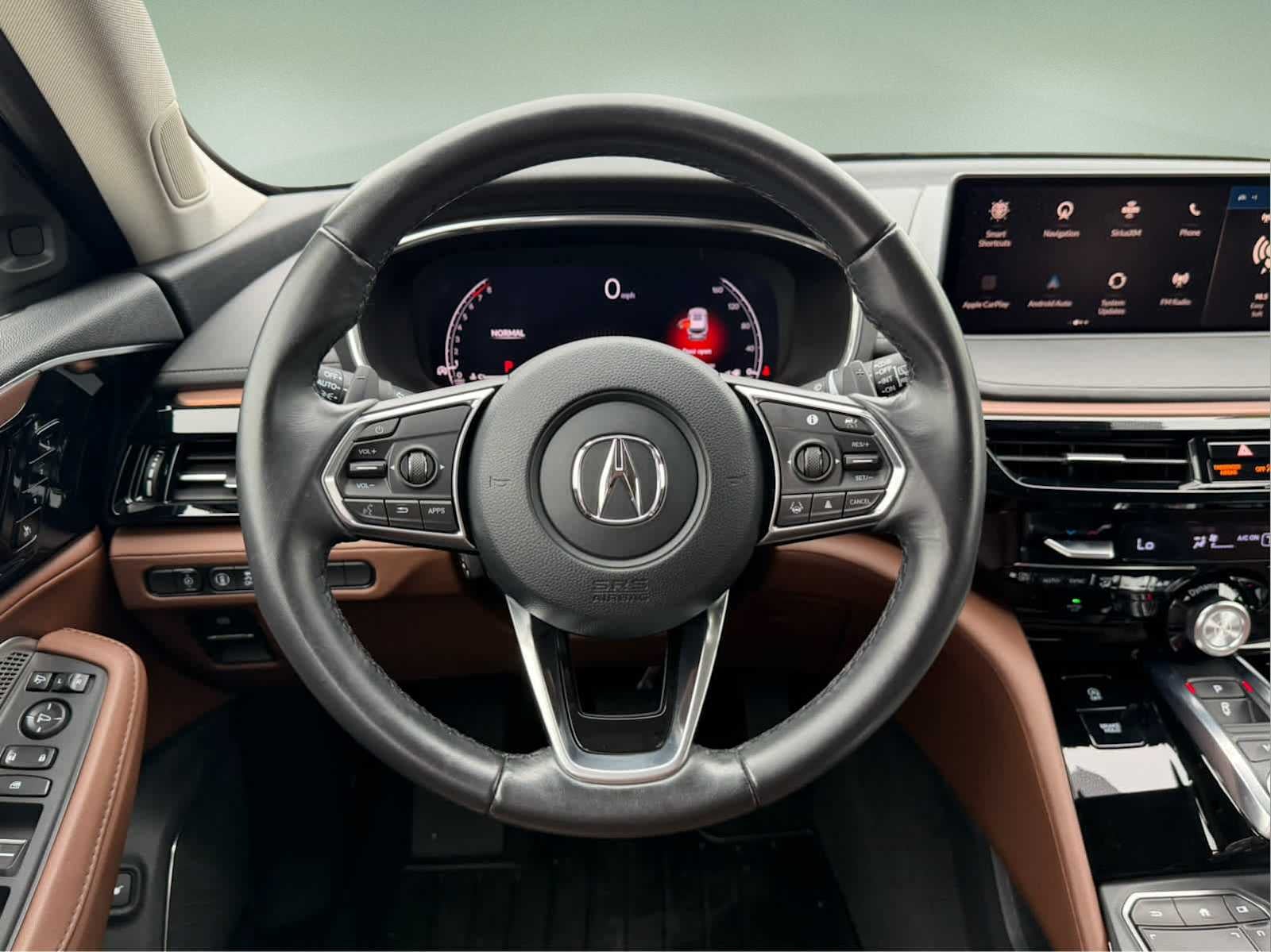 2022 Acura MDX w/Technology Package