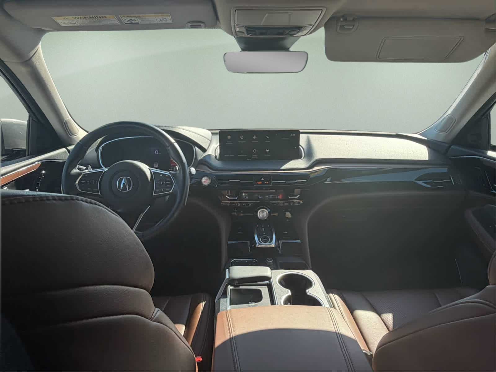 2022 Acura MDX w/Technology Package