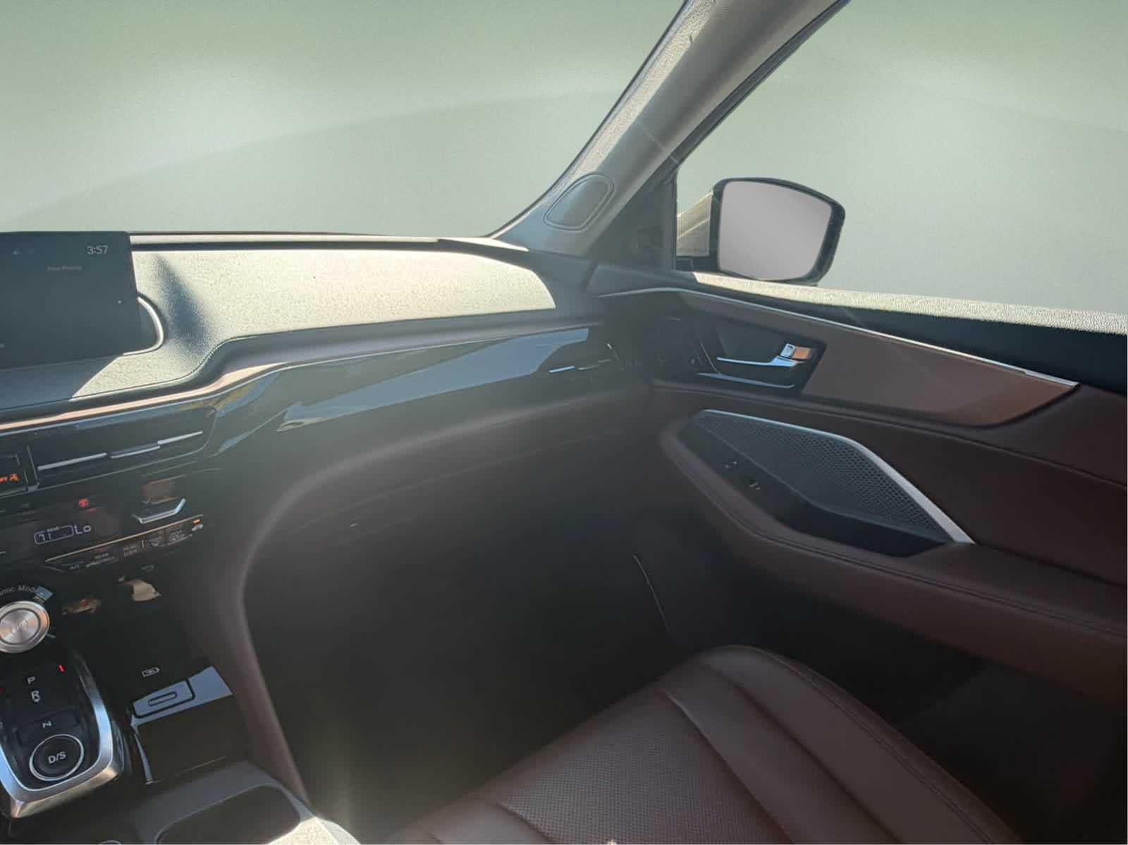 2022 Acura MDX w/Technology Package