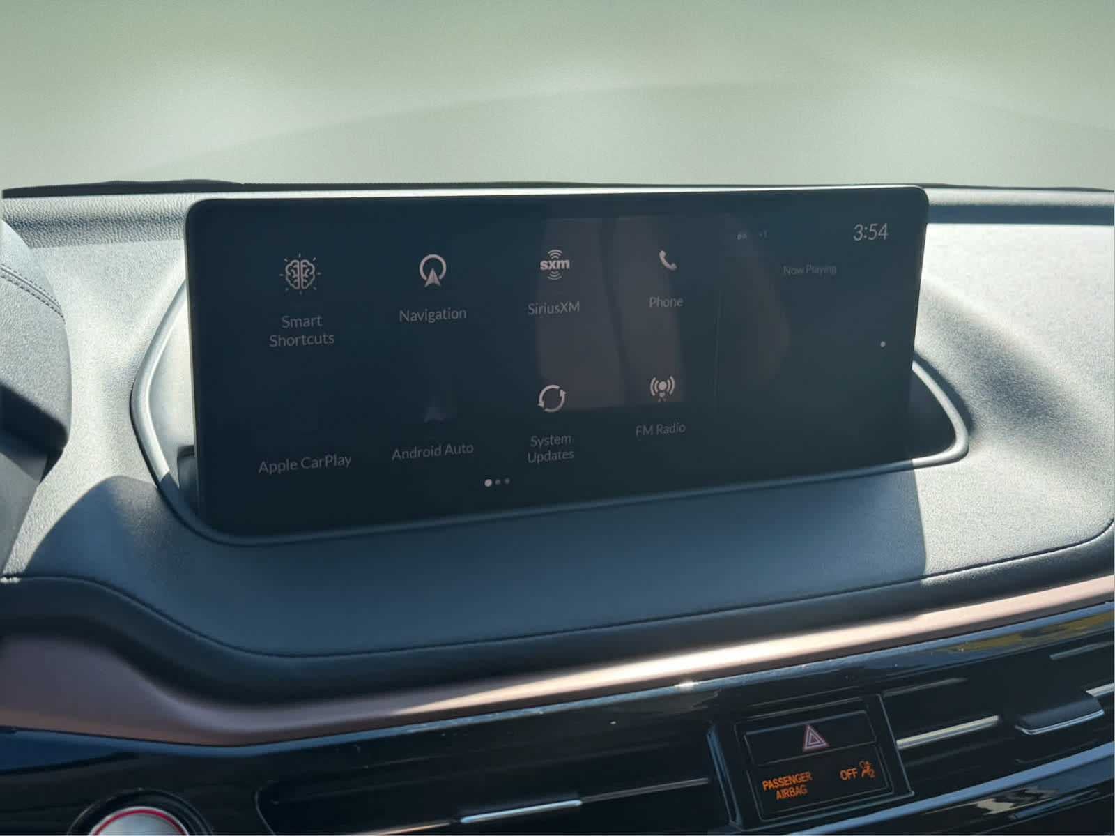 2022 Acura MDX w/Technology Package