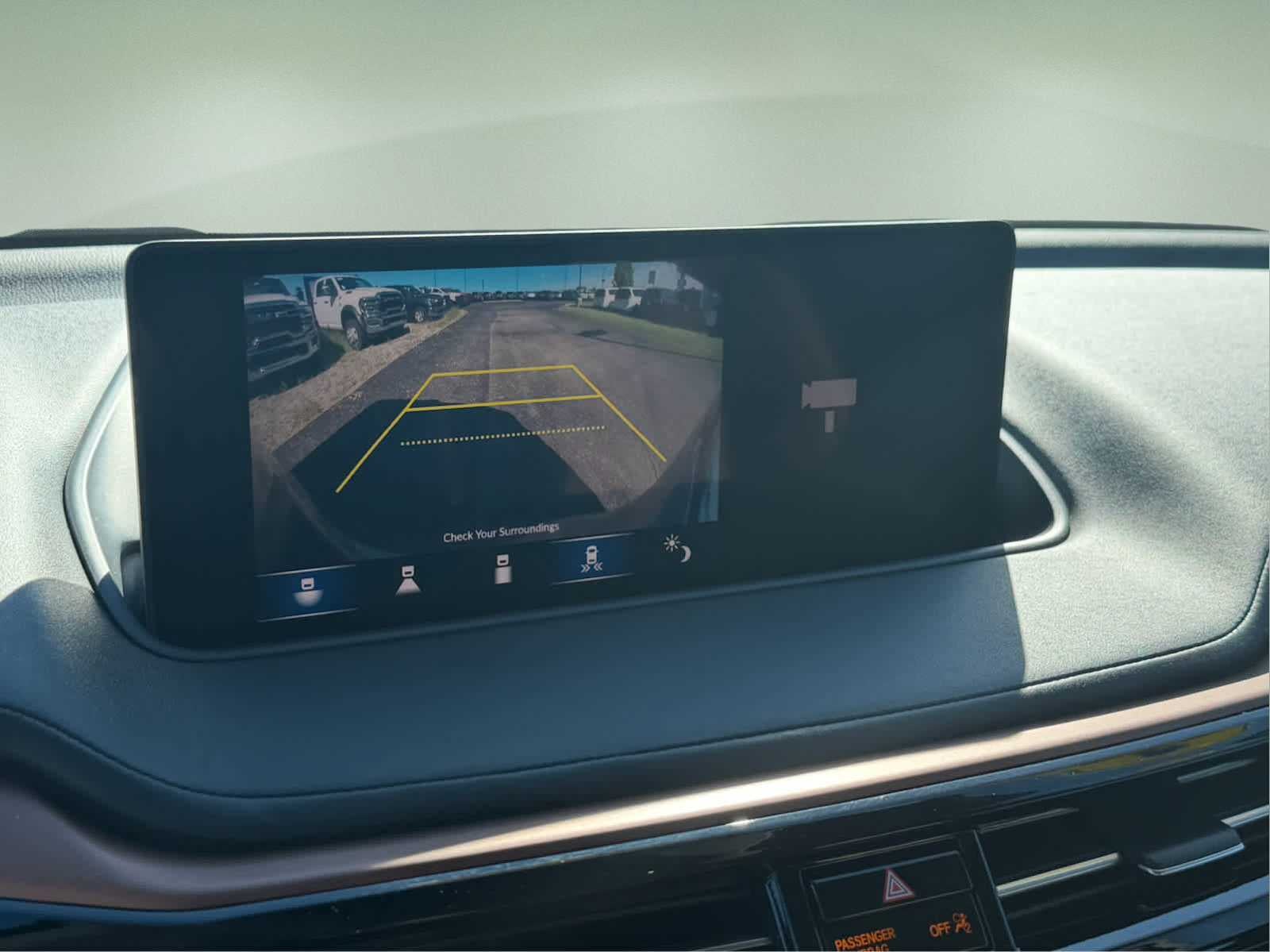 2022 Acura MDX w/Technology Package