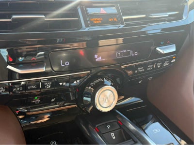 2022 Acura MDX w/Technology Package