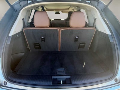2022 Acura MDX w/Technology Package