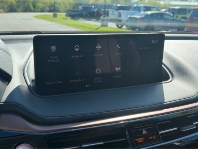 2022 Acura MDX w/Technology Package