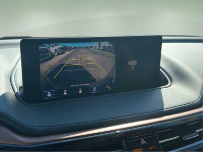 2022 Acura MDX w/Technology Package