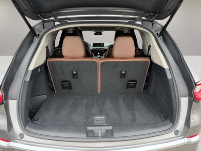 2022 Acura MDX w/Technology Package
