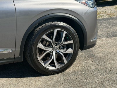 2022 Acura MDX w/Technology Package