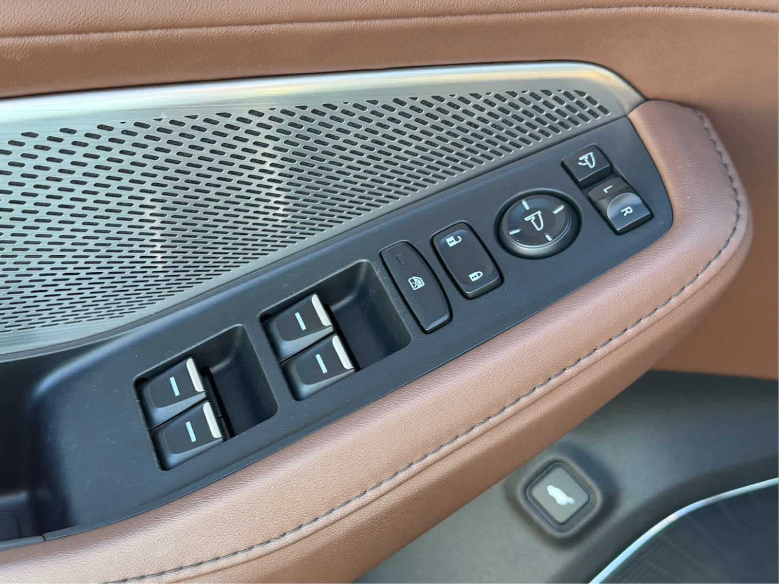2022 Acura MDX w/Technology Package