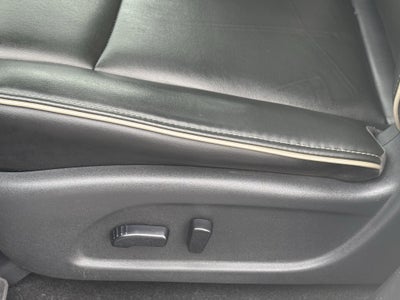 2019 INFINITI QX60 Base