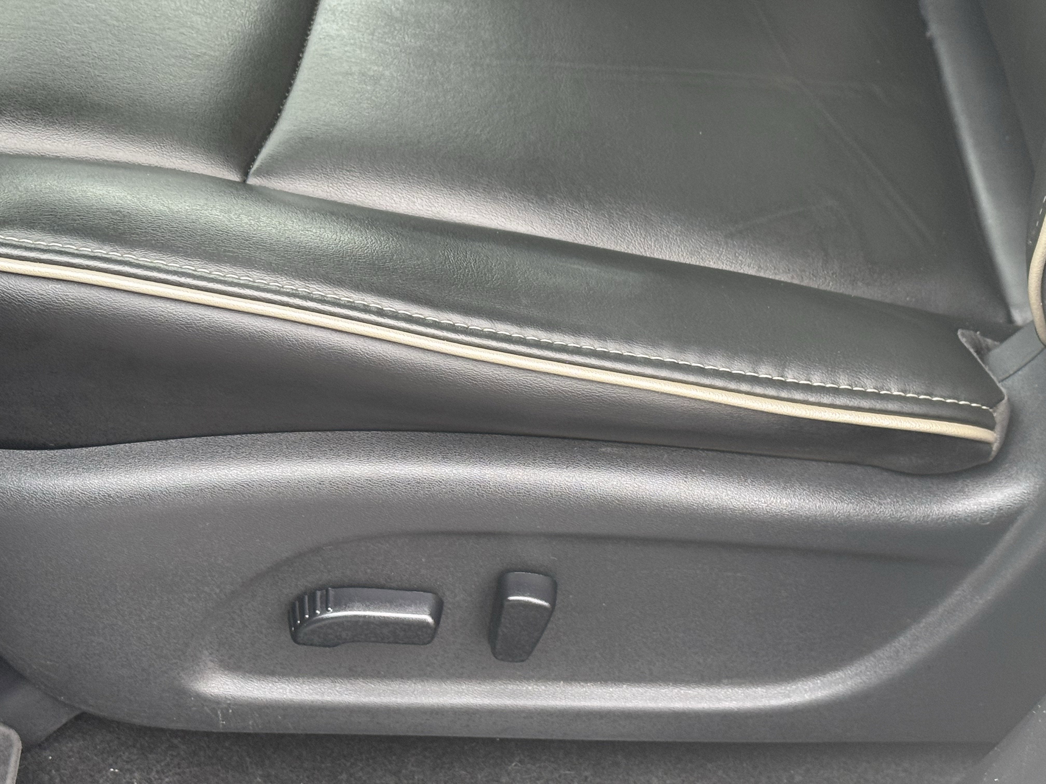 2019 INFINITI QX60 Base