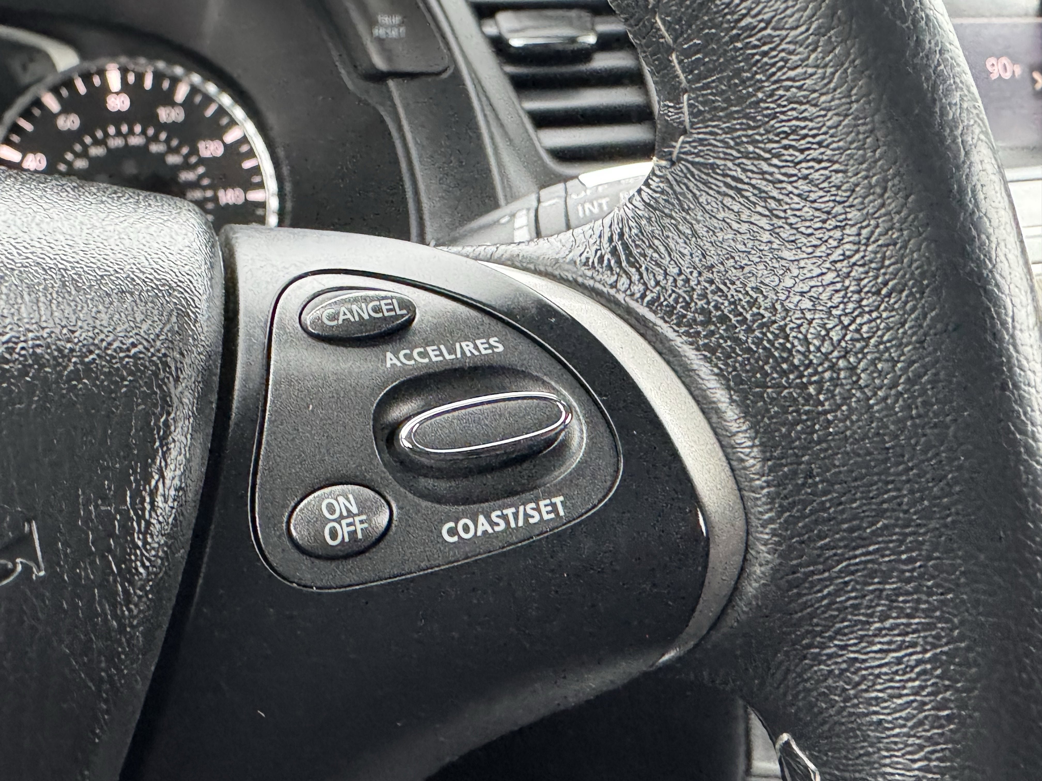 2019 INFINITI QX60 Base