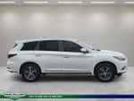 2019 INFINITI QX60 Base