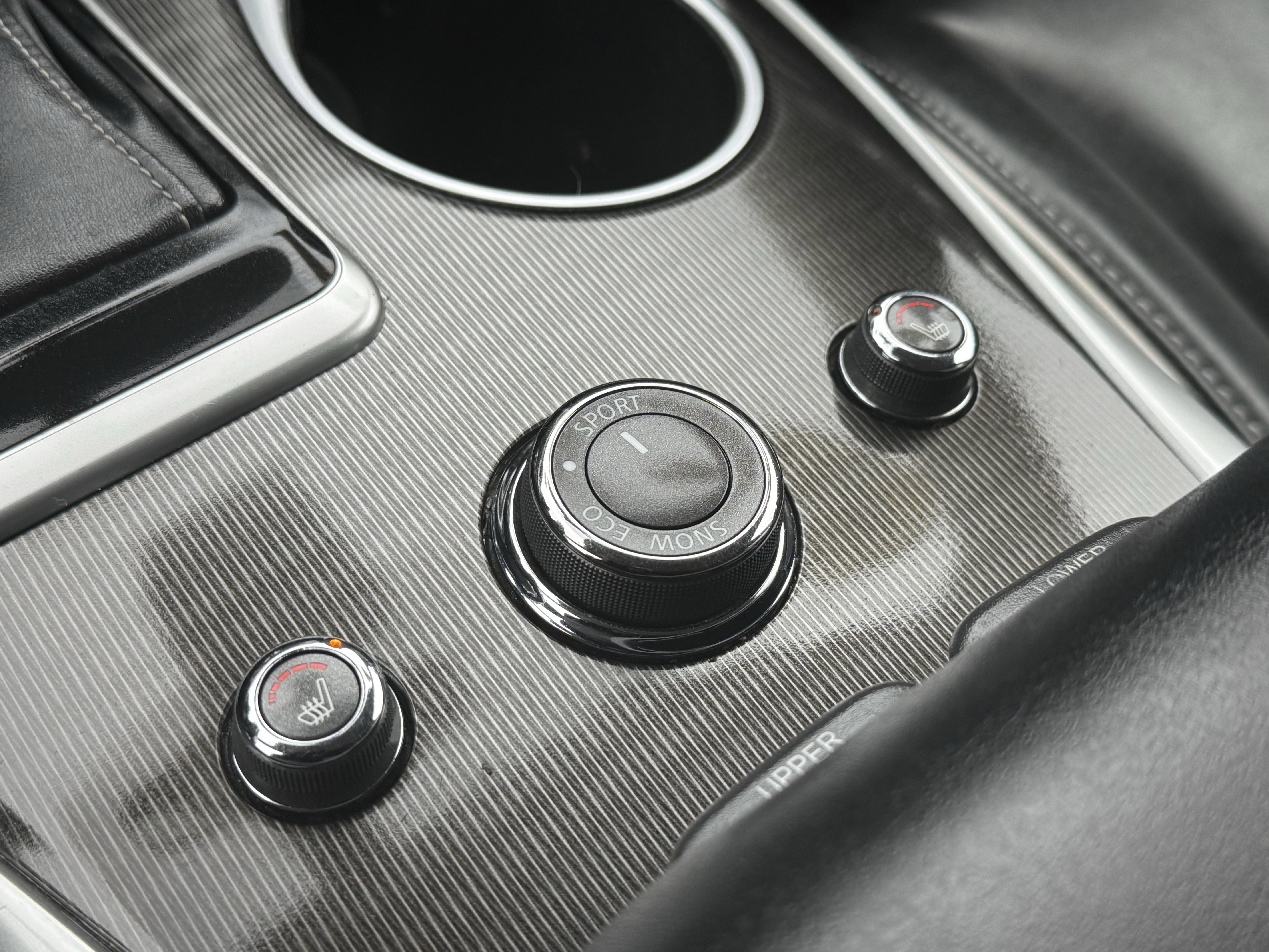 2019 INFINITI QX60 Base