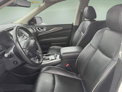 2019 INFINITI QX60 Base