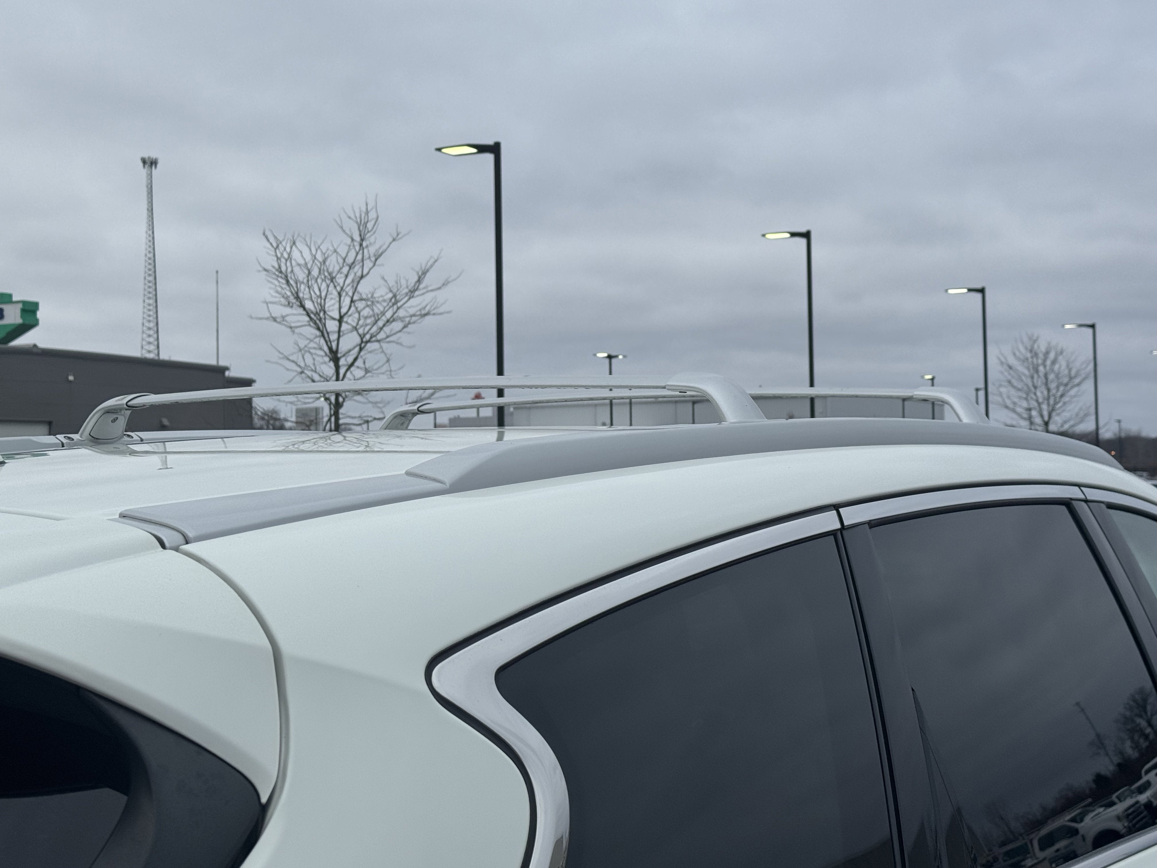 2019 INFINITI QX60 Base