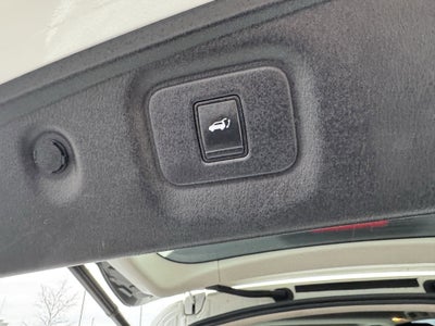 2019 INFINITI QX60 Base