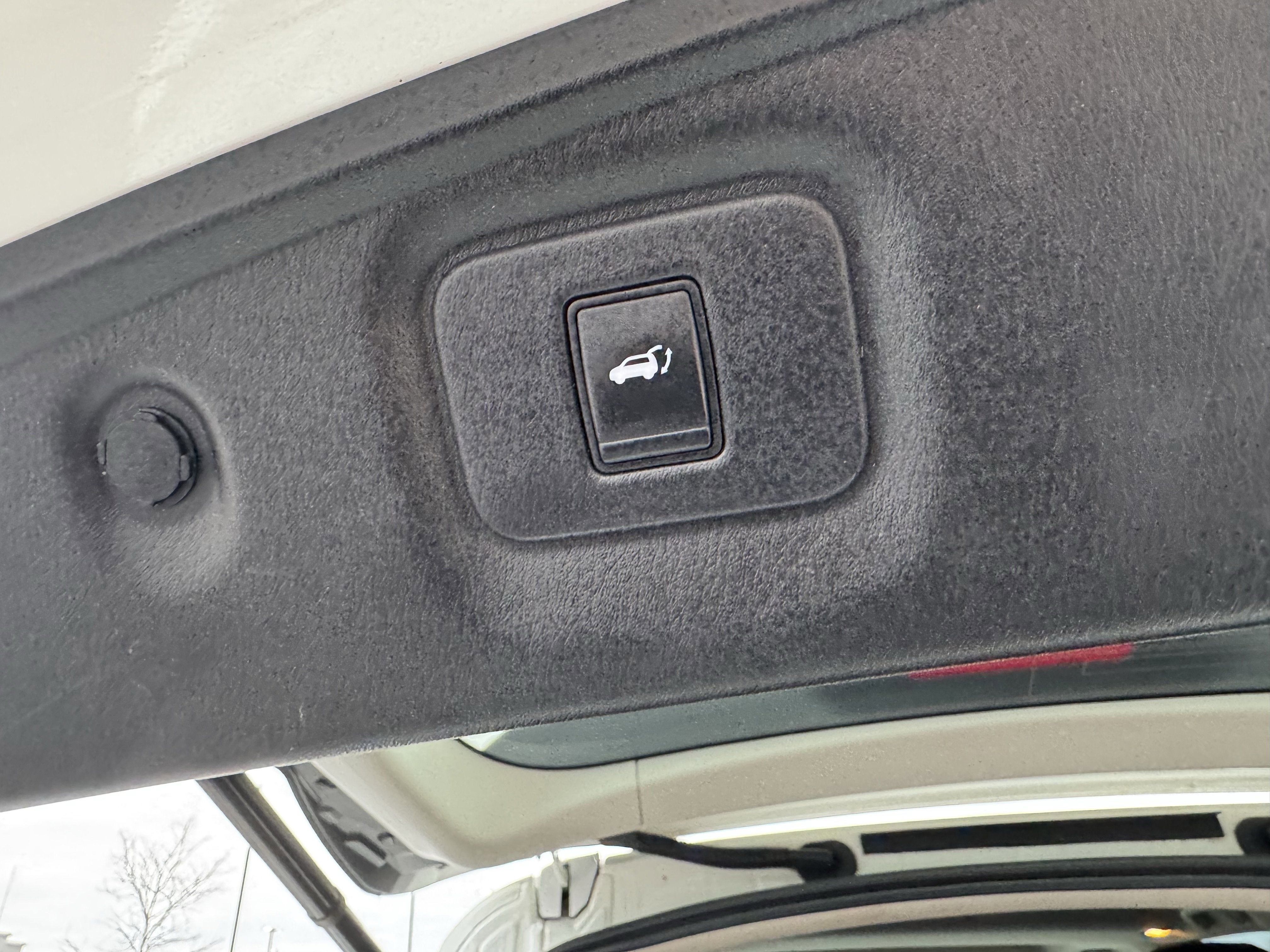 2019 INFINITI QX60 Base